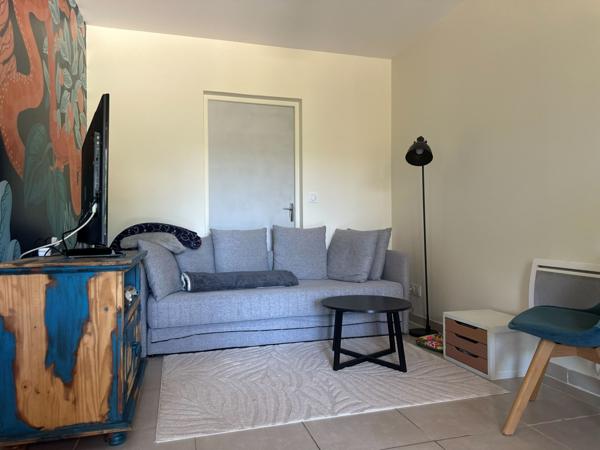 Lodève (34700) Immeuble de rapport à Lodève Idéal investissement locatif clé en main – Revenus immédiats – Aucune charge à pr