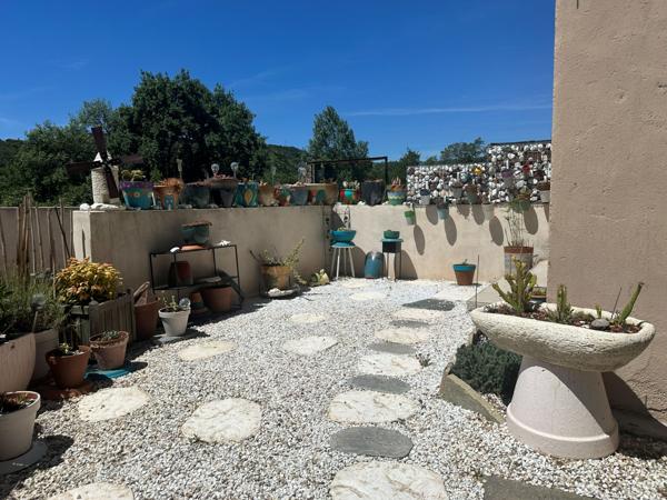 Lodève (34700) Immeuble de rapport à Lodève Idéal investissement locatif clé en main – Revenus immédiats – Aucune charge à pr