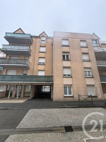Appartement T1 à vendre  1 pièce - 26 m2 CHARTRES - 28