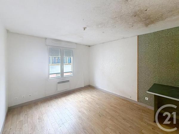 Appartement T1 à vendre  1 pièce - 26 m2 CHARTRES - 28