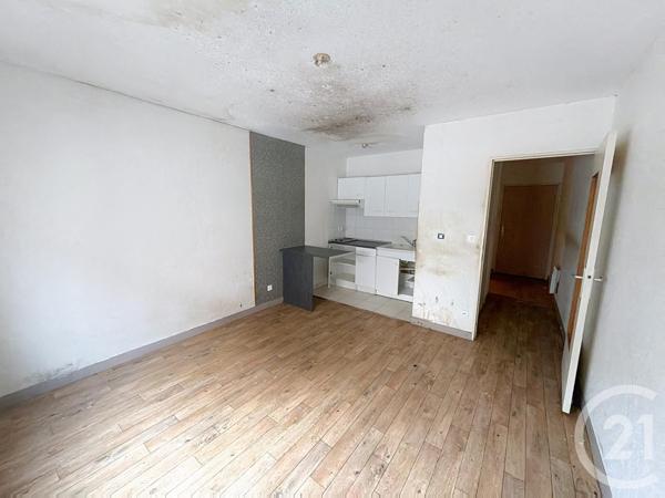 Appartement T1 à vendre  1 pièce - 26 m2 CHARTRES - 28