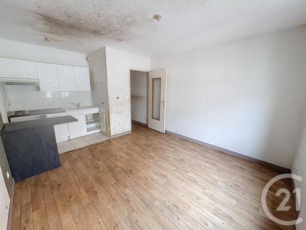 Appartement T1 à vendre  1 pièce - 26 m2 CHARTRES - 28