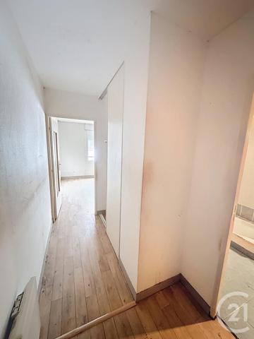 Appartement T1 à vendre  1 pièce - 26 m2 CHARTRES - 28