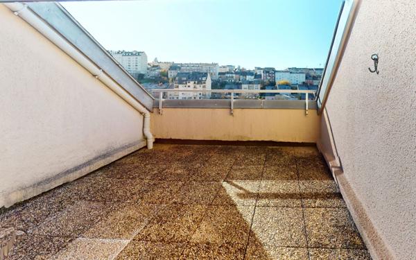 Appartement à vendre    3 pièces • 73,77 m2 Rodez