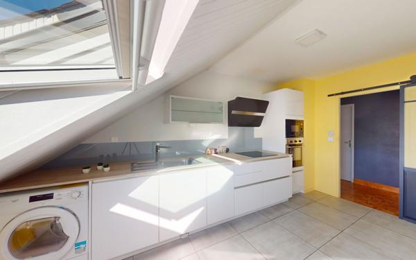 Appartement à vendre    3 pièces • 73,77 m2 Rodez