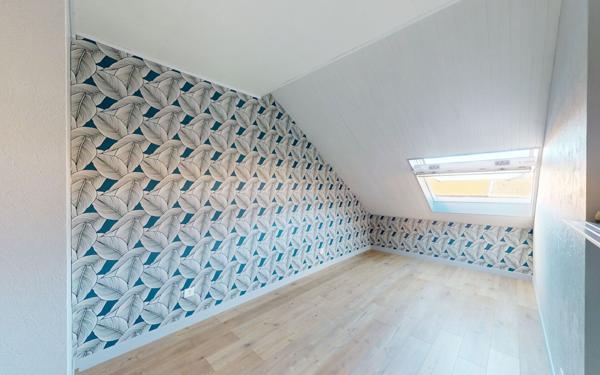 Appartement à vendre    3 pièces • 73,77 m2 Rodez