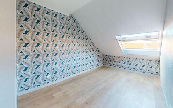 Appartement à vendre    3 pièces • 73,77 m2 Rodez