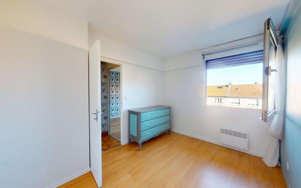 Appartement à vendre    3 pièces • 73,77 m2 Rodez