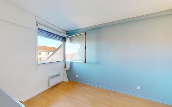 Appartement à vendre    3 pièces • 73,77 m2 Rodez