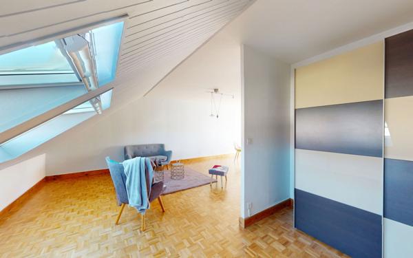 Appartement à vendre    3 pièces • 73,77 m2 Rodez