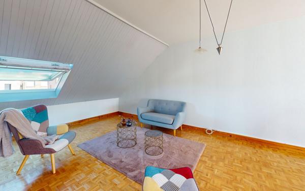 Appartement à vendre    3 pièces • 73,77 m2 Rodez