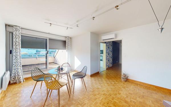 Appartement à vendre    3 pièces • 73,77 m2 Rodez