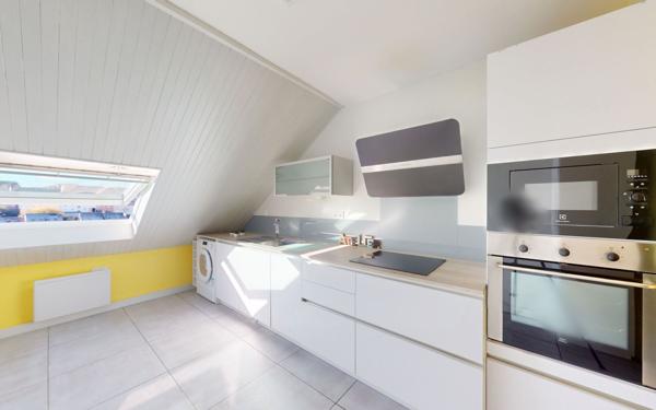 Appartement à vendre    3 pièces • 73,77 m2 Rodez