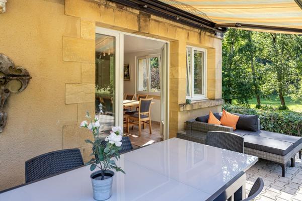 Vente Maison de luxe Les Eyzies 15 Pièces 449 m²