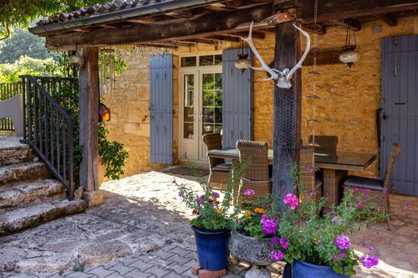 Vente Maison de luxe Les Eyzies 15 Pièces 449 m²