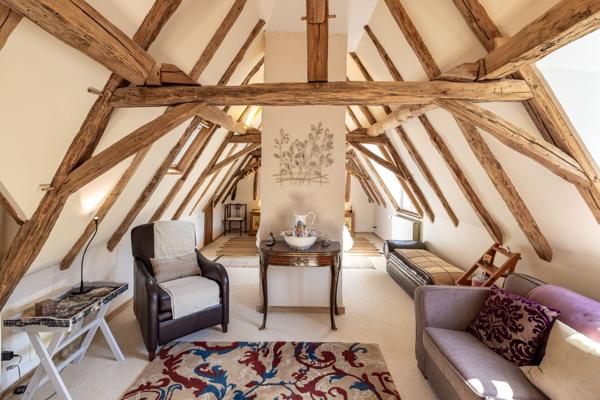 Vente Maison de luxe Les Eyzies 15 Pièces 449 m²