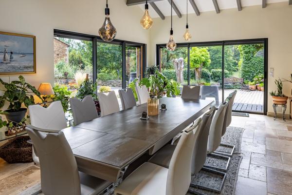 Vente Maison de luxe Les Eyzies 15 Pièces 449 m²