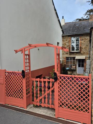 Maison 114 m² 5 pièces