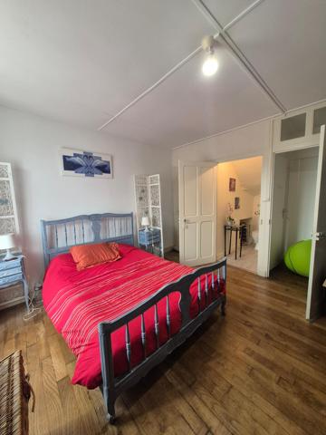 Maison 114 m² 5 pièces