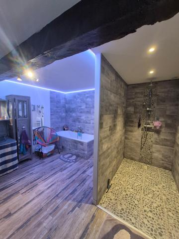 Maison 114 m² 5 pièces