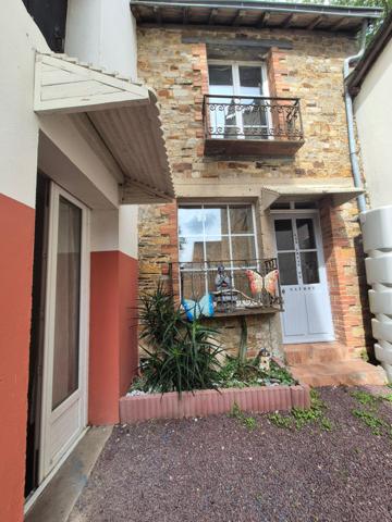 Maison 114 m² 5 pièces