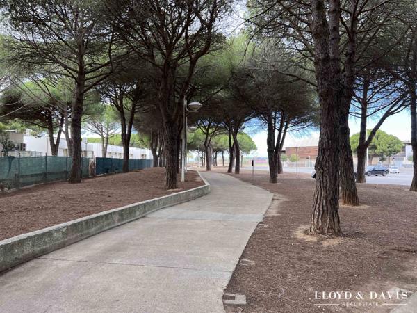 T4 avec jardin au Grau du Roi