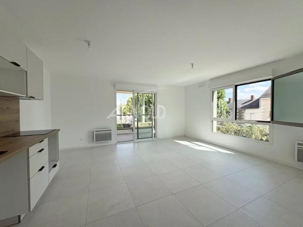 Appartement 65 m²