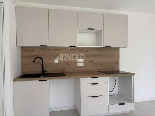 Appartement 65 m²