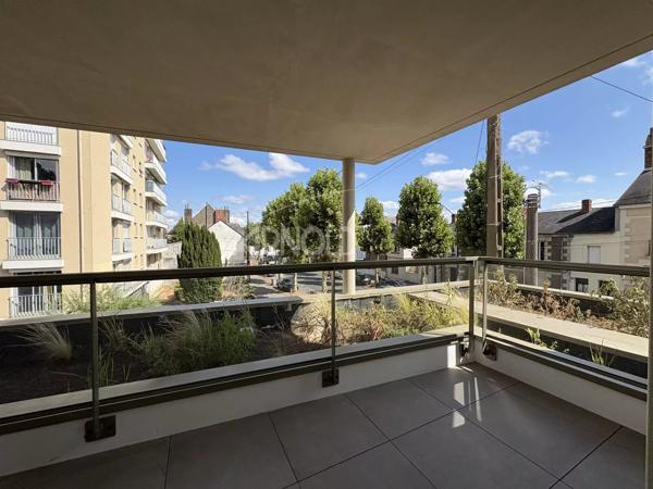 Appartement 65 m²