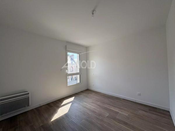 Appartement 65 m²