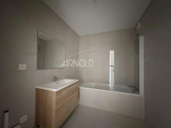 Appartement 65 m²