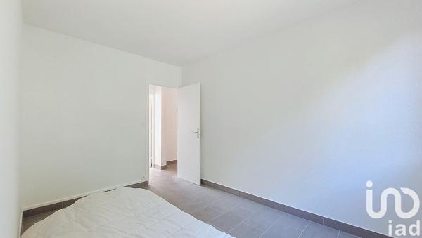 Appartement 3 pièces de 53 m² à Crosne (91560)