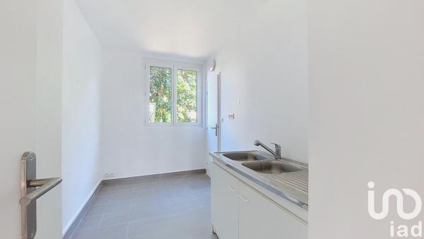 Appartement 3 pièces de 53 m² à Crosne (91560)