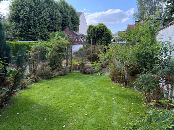 Lambersart - Exclusivité - 493000€