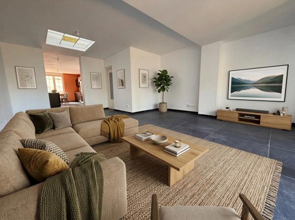 Lambersart - Exclusivité - 493000€