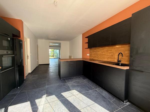 Lambersart - Exclusivité - 493000€