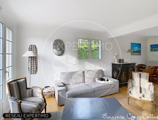 Mareil-Marly (78750) Charmante maison familiale 4/5 chambres,