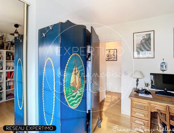 Mareil-Marly (78750) Charmante maison familiale 4/5 chambres,