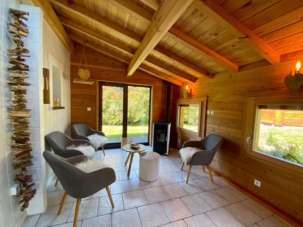 Chalet Plainfaing 8 pièce(s) 140 m2