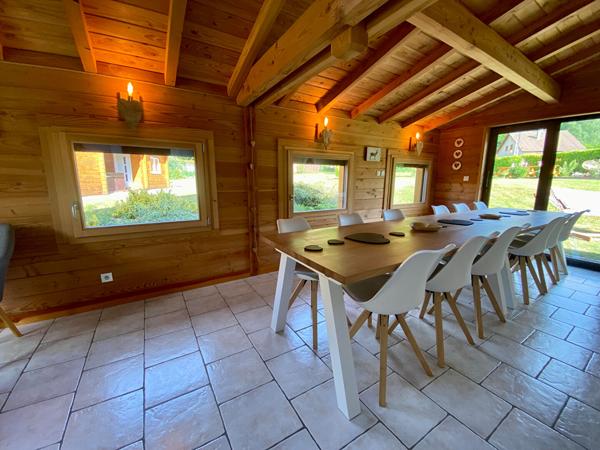 Chalet Plainfaing 8 pièce(s) 140 m2