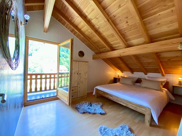 Chalet Plainfaing 8 pièce(s) 140 m2