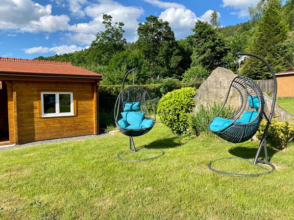 Chalet Plainfaing 8 pièce(s) 140 m2
