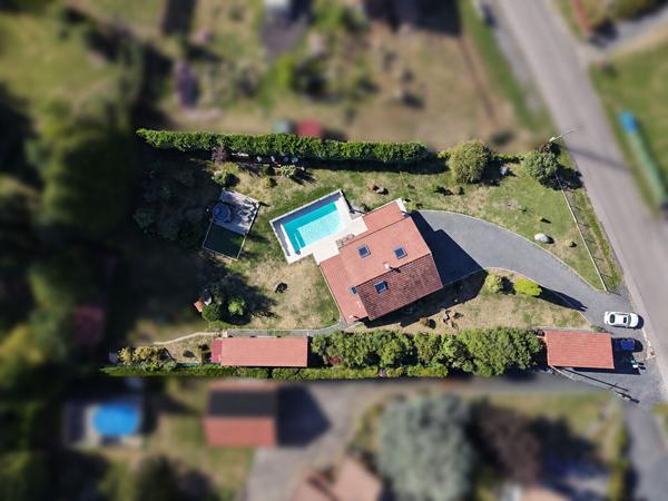 Chalet Plainfaing 8 pièce(s) 140 m2