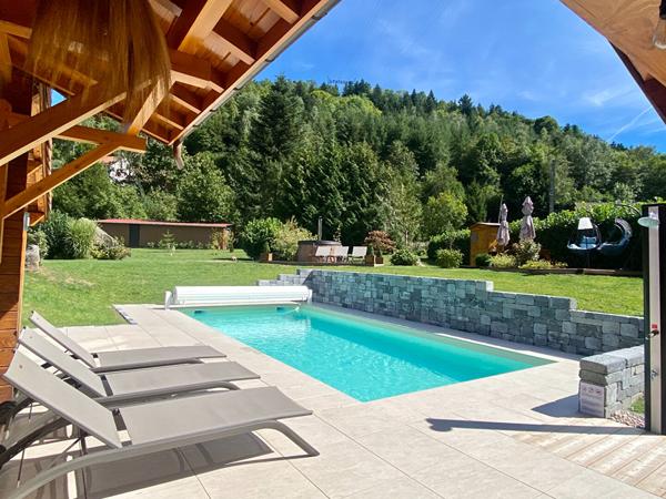 Chalet Plainfaing 8 pièce(s) 140 m2