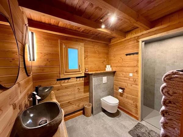 Chalet Plainfaing 8 pièce(s) 140 m2