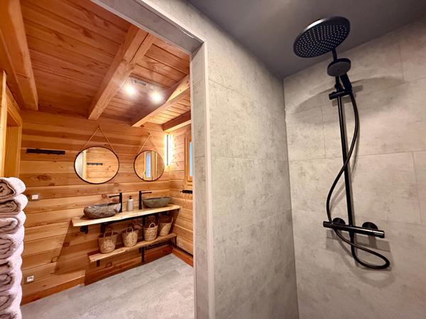 Chalet Plainfaing 8 pièce(s) 140 m2