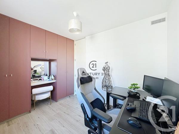 Appartement F3 à vendre  3 pièces - 57,24 m2 NEUILLY SUR MARNE - 93