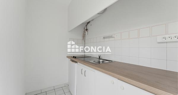 À vendre Studio 28.97 m² - Talence 33400
