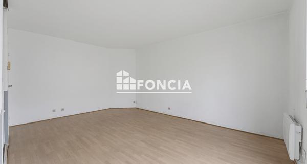 À vendre Studio 28.97 m² - Talence 33400