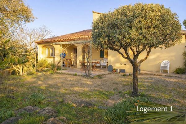 Vente Maison 12 pièces 229 m2 à Gonfaron